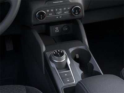2025 Ford Escape Active™