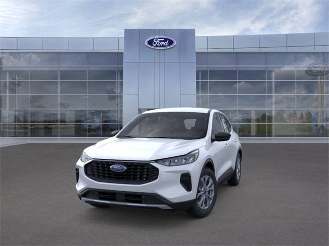 2025 Ford Escape Active™