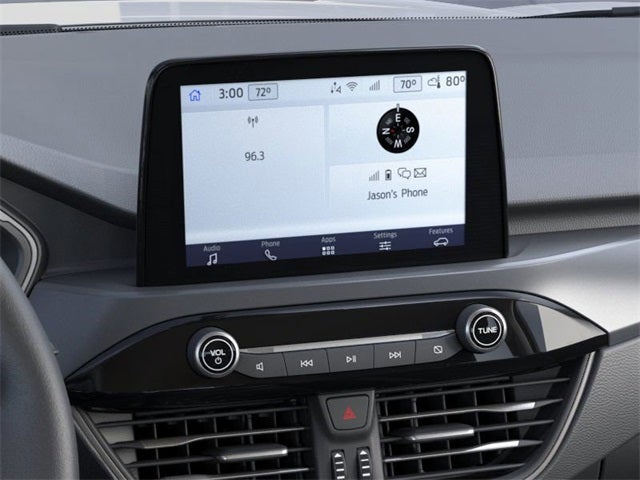 2026 Ford Escape Active®