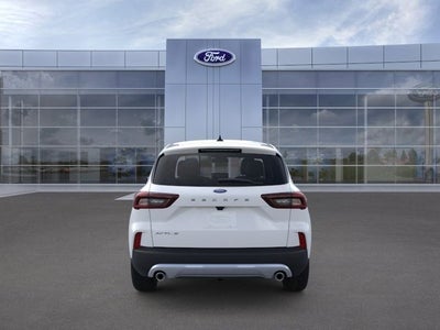 2026 Ford Escape Active®