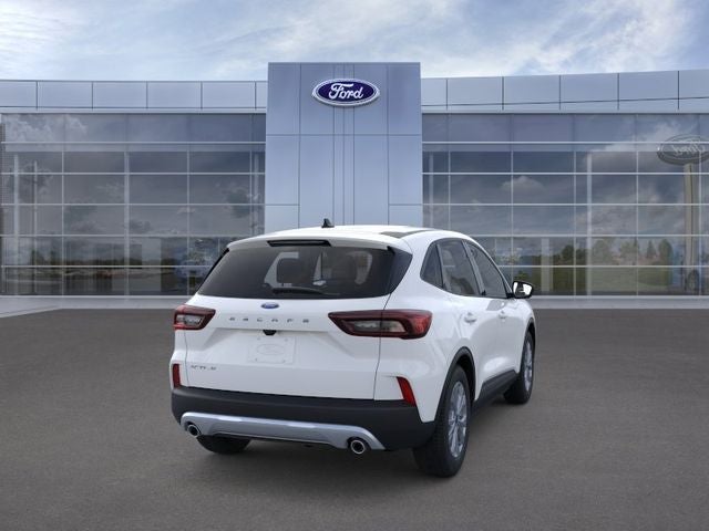 2026 Ford Escape Active®