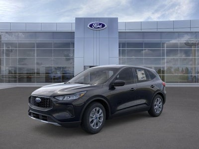 2026 Ford Escape Active®