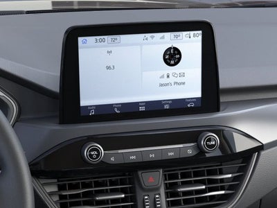 2026 Ford Escape Active®