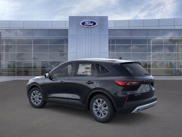 2026 Ford Escape Active®