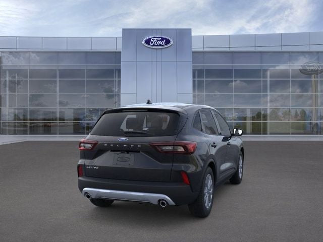 2026 Ford Escape Active®