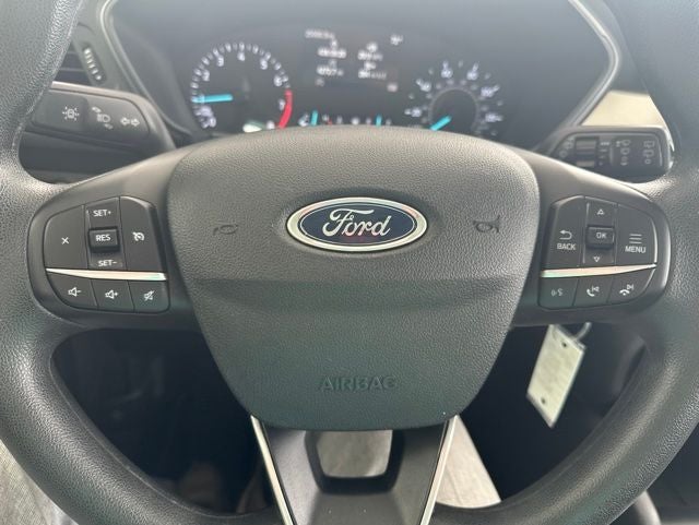 2022 Ford Escape S