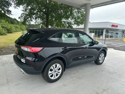2022 Ford Escape S