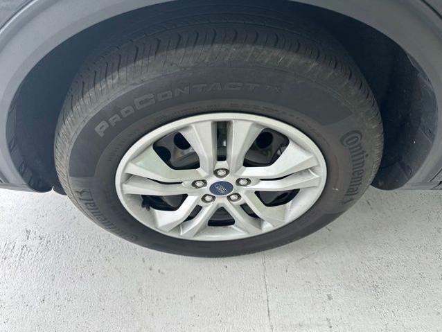 2022 Ford Escape S