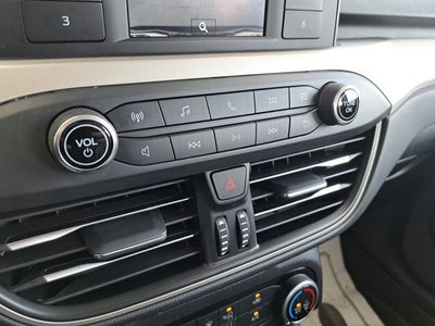 2022 Ford Escape S