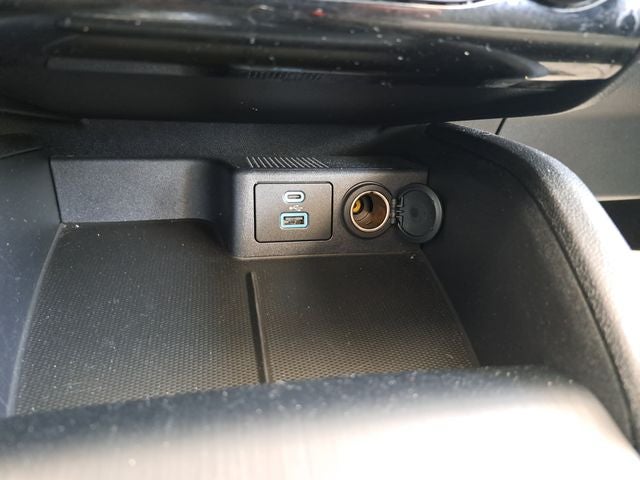 2022 Ford Escape S