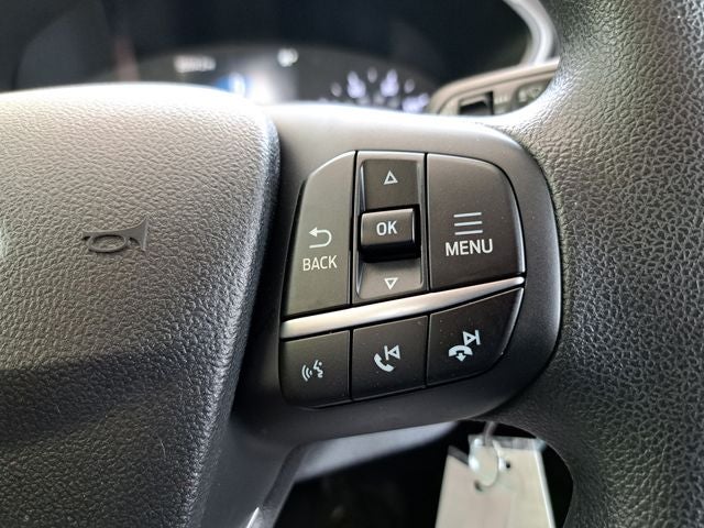 2022 Ford Escape S