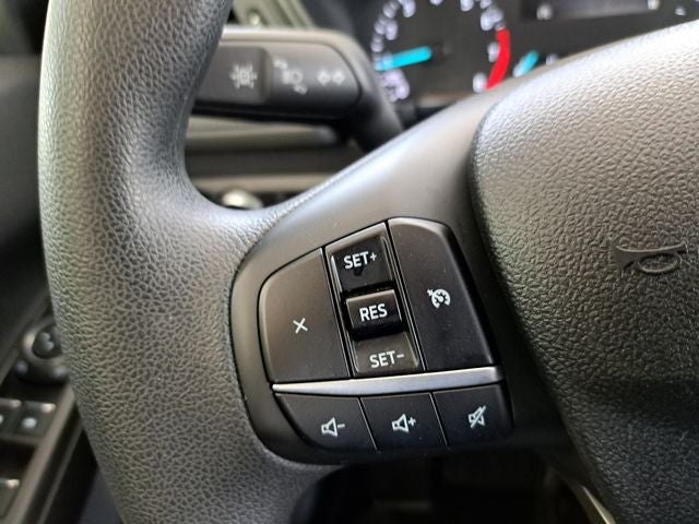 2022 Ford Escape S