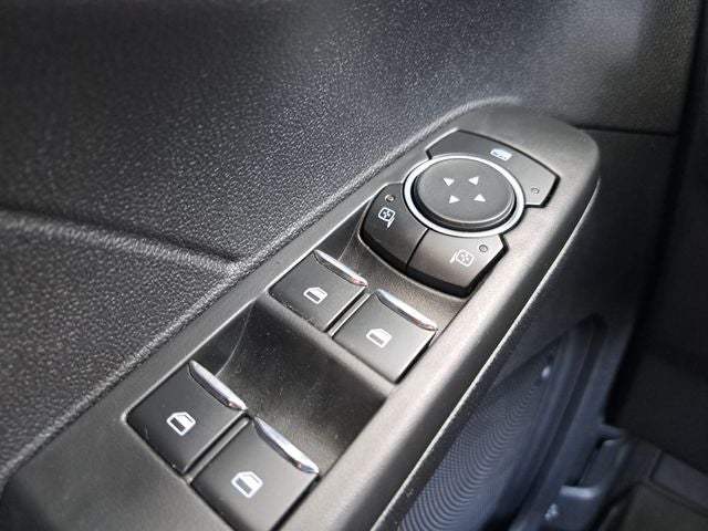 2022 Ford Escape S
