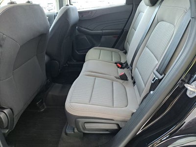 2022 Ford Escape S