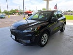 2022 Ford Escape S