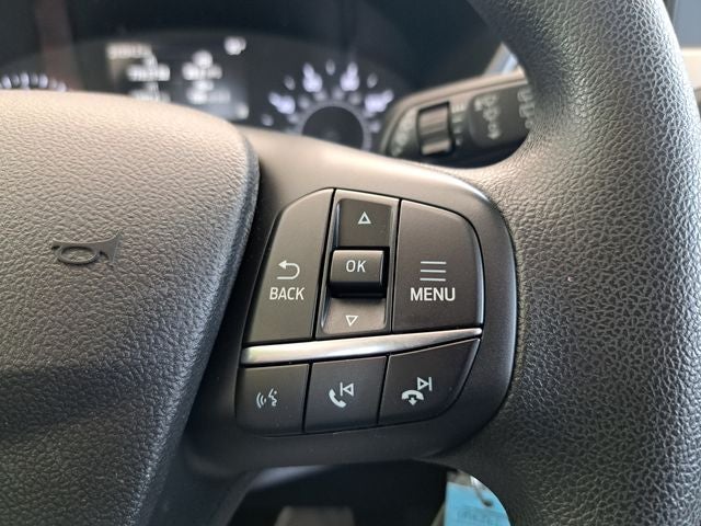 2022 Ford Escape S