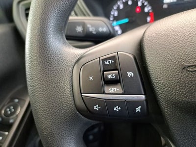2022 Ford Escape S