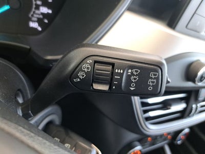 2022 Ford Escape S