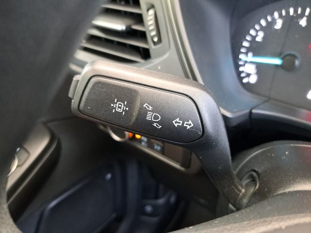 2022 Ford Escape S