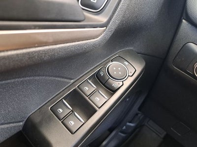 2022 Ford Escape S