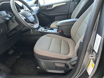 2022 Ford Escape S