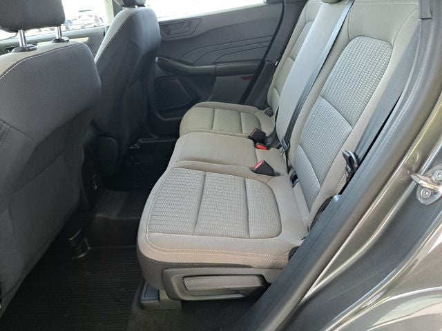 2022 Ford Escape S