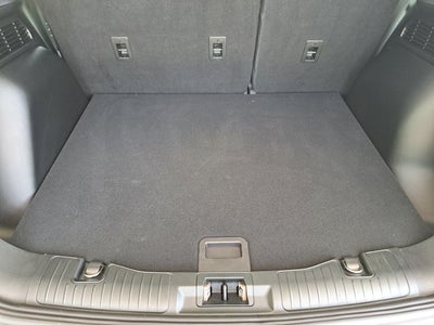 2022 Ford Escape S