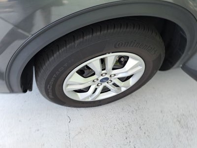 2022 Ford Escape S