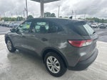 2022 Ford Escape S