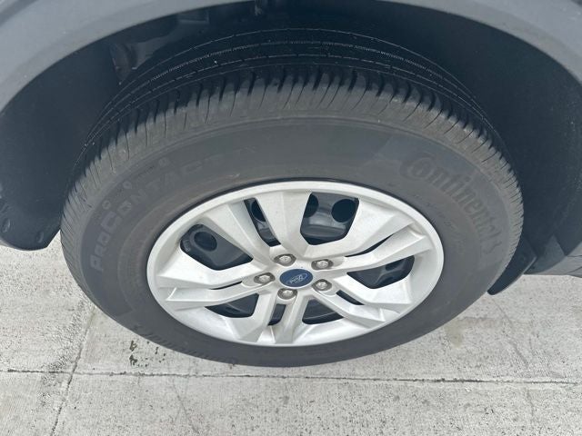 2022 Ford Escape S