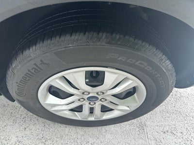 2022 Ford Escape S