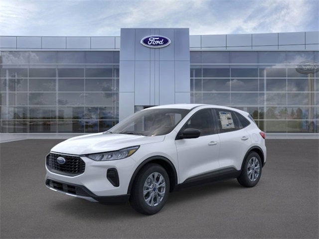 2026 Ford Escape Active®