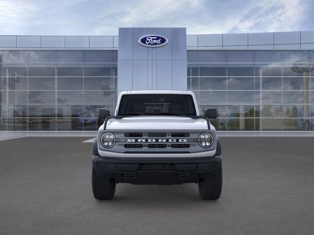 2025 Ford Bronco Big Bend®