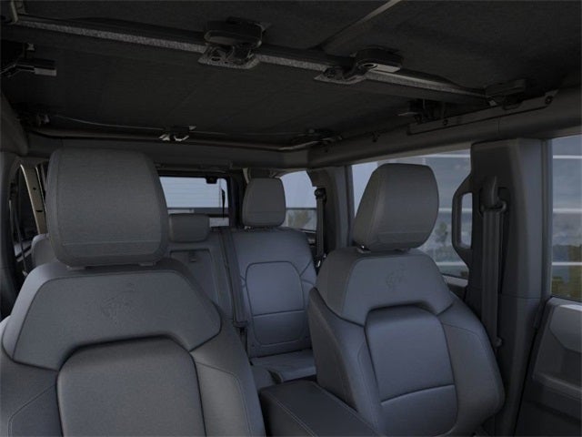 2025 Ford Bronco Big Bend®