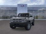 2025 Ford Bronco Big Bend®