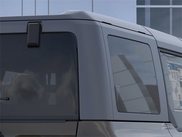 2025 Ford Bronco Big Bend®