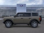 2025 Ford Bronco Big Bend®