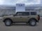 2025 Ford Bronco Big Bend®