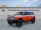 2026 Ford Bronco Stroppe Edition
