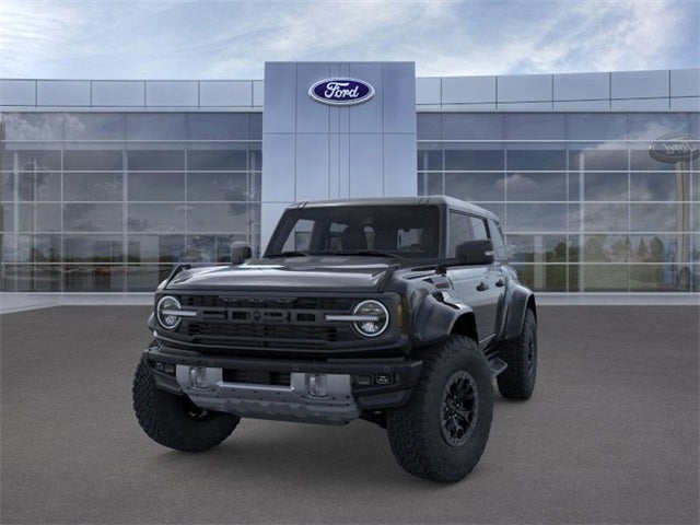 2025 Ford Bronco Raptor®