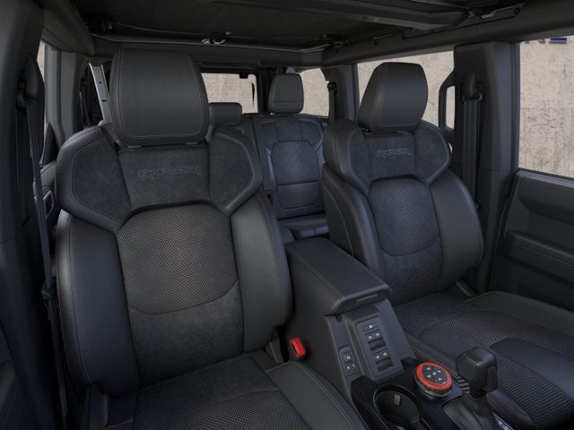 2026 Ford Bronco Raptor®