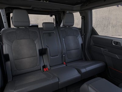 2026 Ford Bronco Raptor®