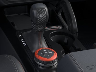 2026 Ford Bronco Raptor®