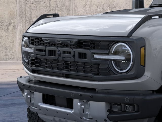 2026 Ford Bronco Raptor®