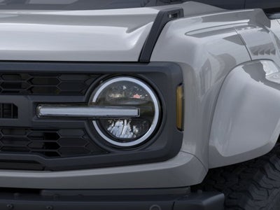 2026 Ford Bronco Raptor®