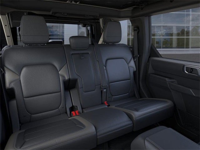 2025 Ford Bronco Outer Banks®