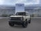 2025 Ford Bronco Outer Banks®