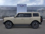 2025 Ford Bronco Outer Banks®
