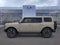 2025 Ford Bronco Outer Banks®