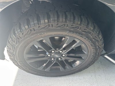 2022 Ford Expedition Max XLT